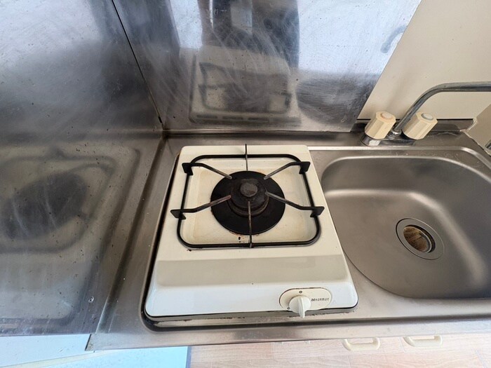 メゾン坂下の物件内観写真