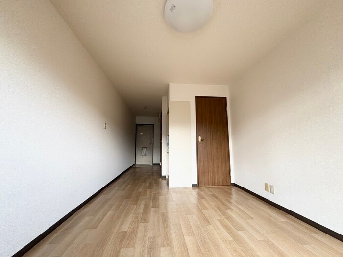 メゾン坂下の物件内観写真