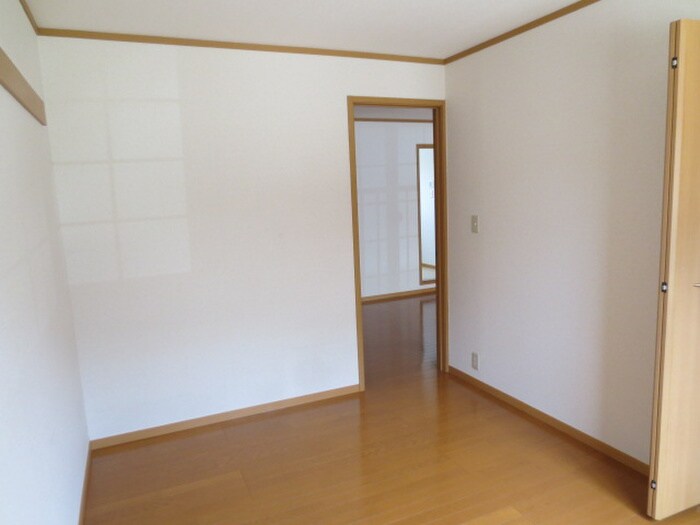 カ－サ　ポッツオの物件内観写真