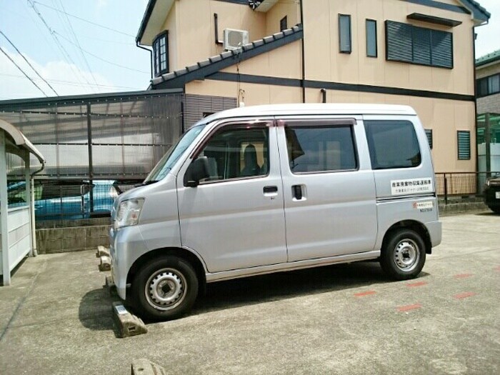 カ－サ　ポッツオの物件外観写真