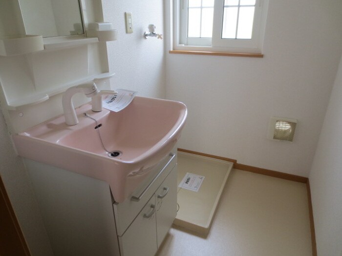 カ－サ　ポッツオの物件内観写真