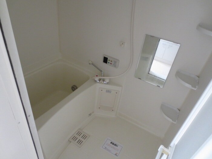 カ－サ　ポッツオの物件内観写真