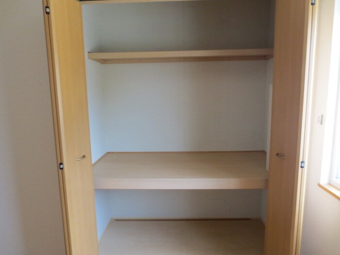 カ－サ　ポッツオの物件内観写真