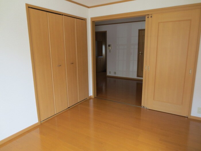 カ－サ　ポッツオの物件内観写真