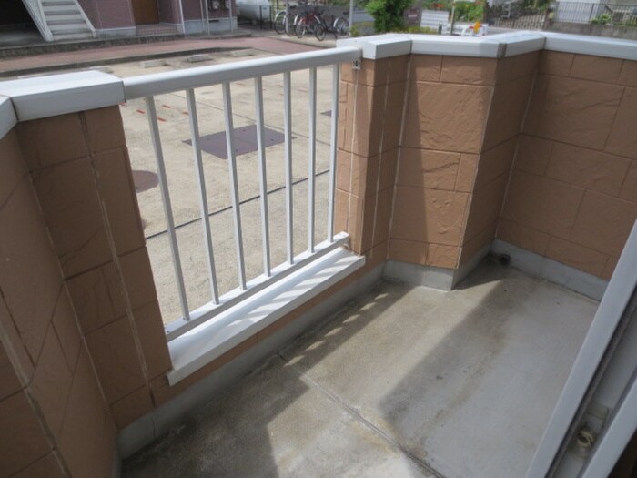 カ－サ　ポッツオの物件内観写真