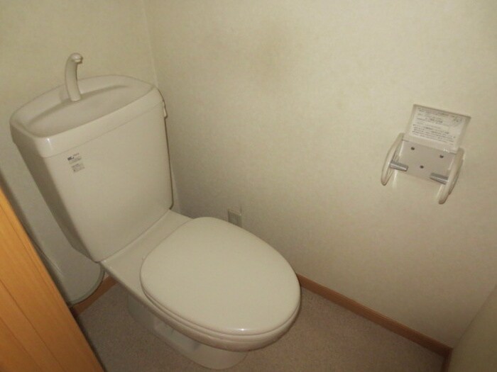 カ－サ　ポッツオの物件内観写真