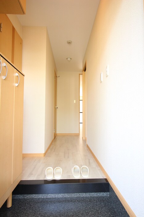 ハイム・エトワ－ルの物件内観写真