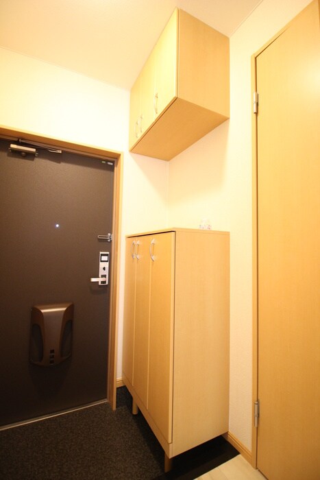 ハイム・エトワ－ルの物件内観写真