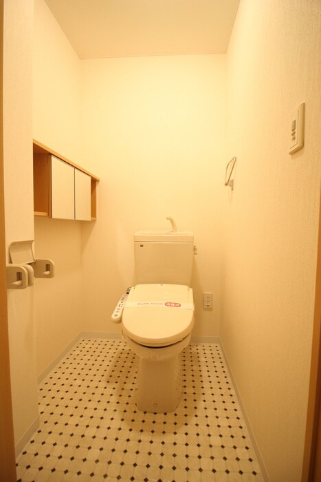 ハイム・エトワ－ルの物件内観写真