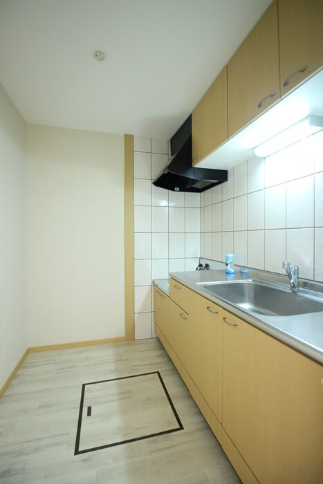 ハイム・エトワ－ルの物件内観写真