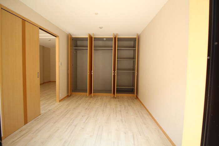 ハイム・エトワ－ルの物件内観写真