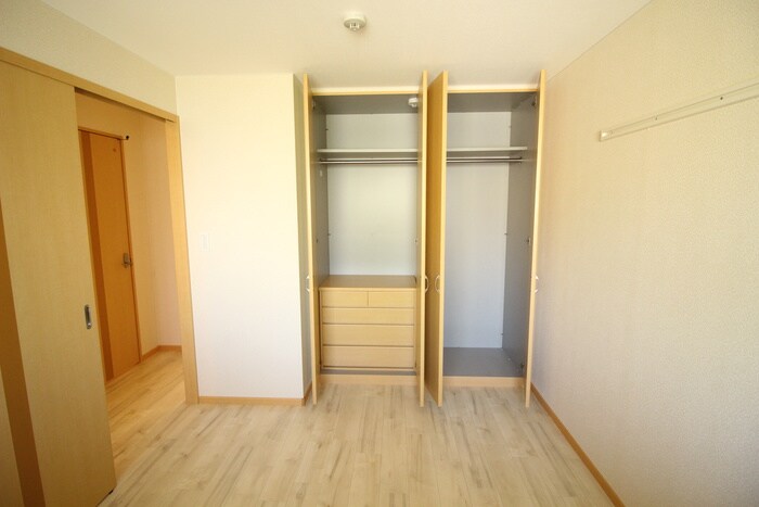 ハイム・エトワ－ルの物件内観写真