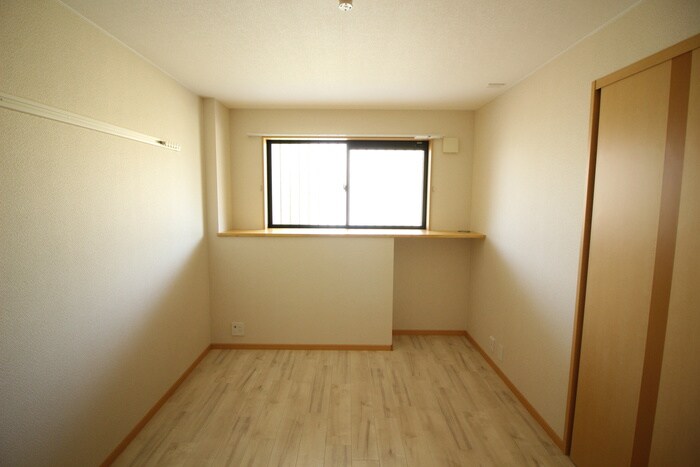 ハイム・エトワ－ルの物件内観写真