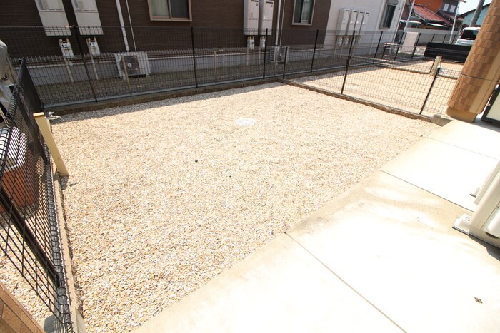 ハイム・エトワ－ルの物件内観写真