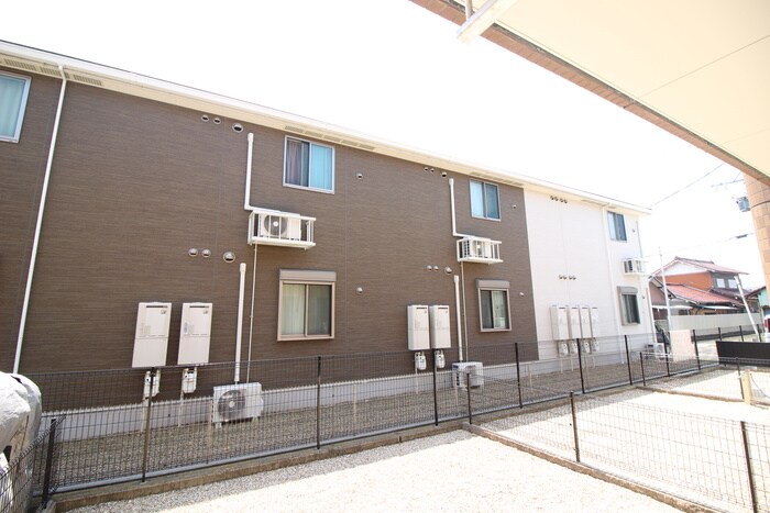 ハイム・エトワ－ルの物件内観写真