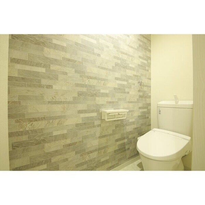 ウエストクロスの物件内観写真