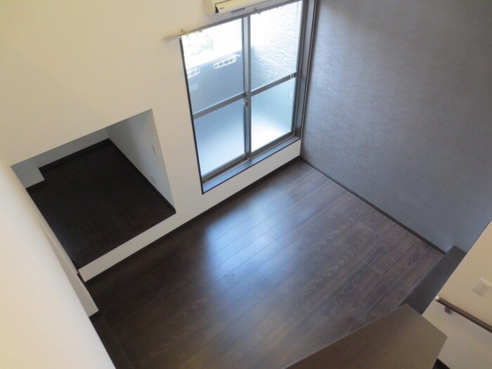 アプローズの物件内観写真