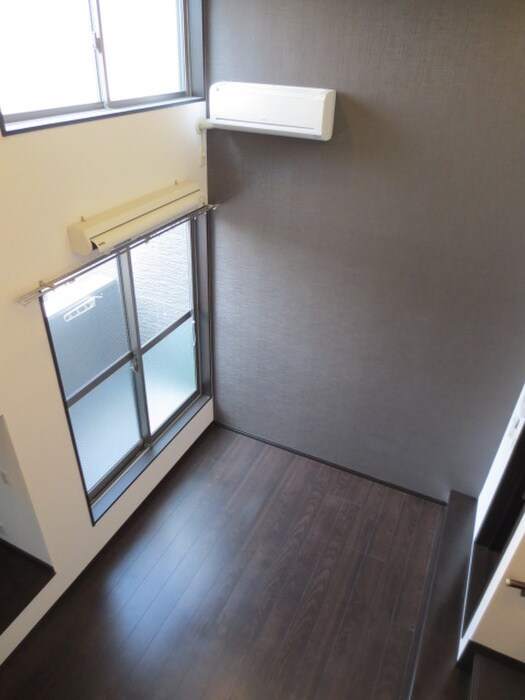 アプローズの物件内観写真