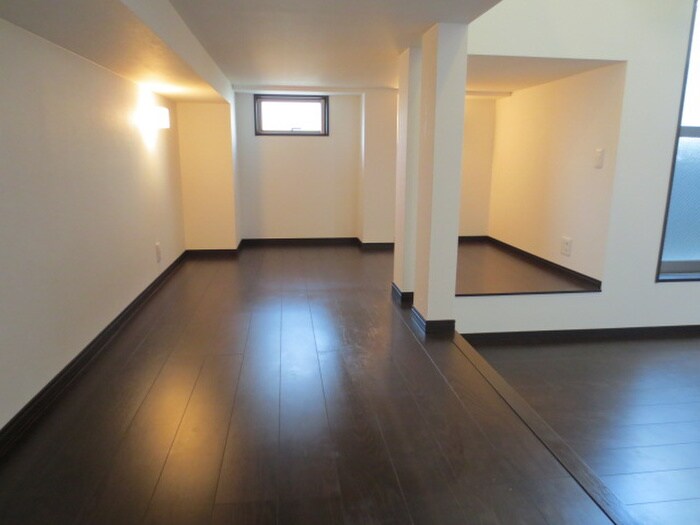 アプローズの物件内観写真