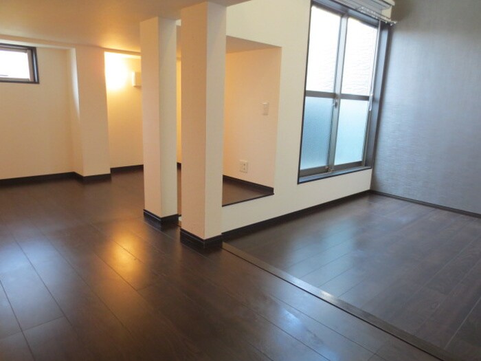 アプローズの物件内観写真