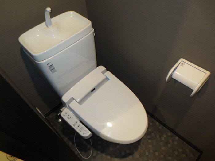 アプローズの物件内観写真