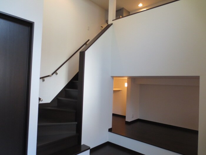 アプローズの物件内観写真