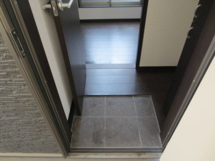 アプローズの物件内観写真