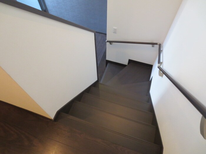 アプローズの物件内観写真