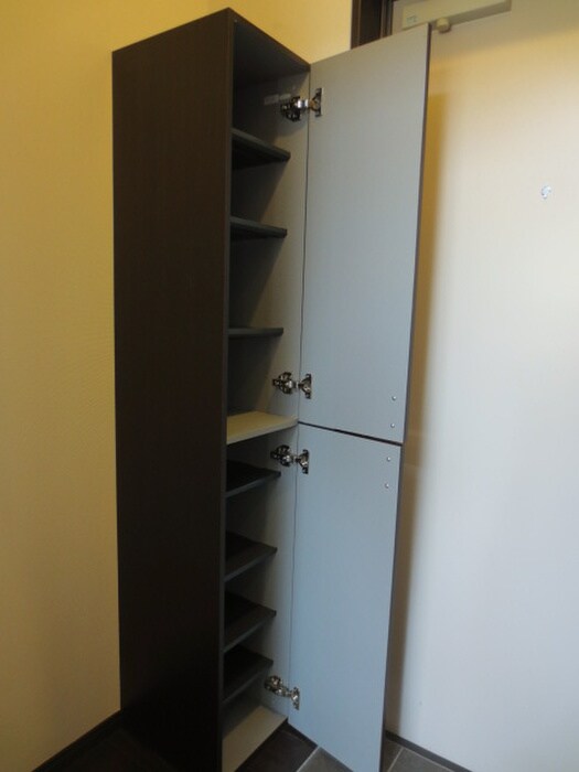 アプローズの物件内観写真