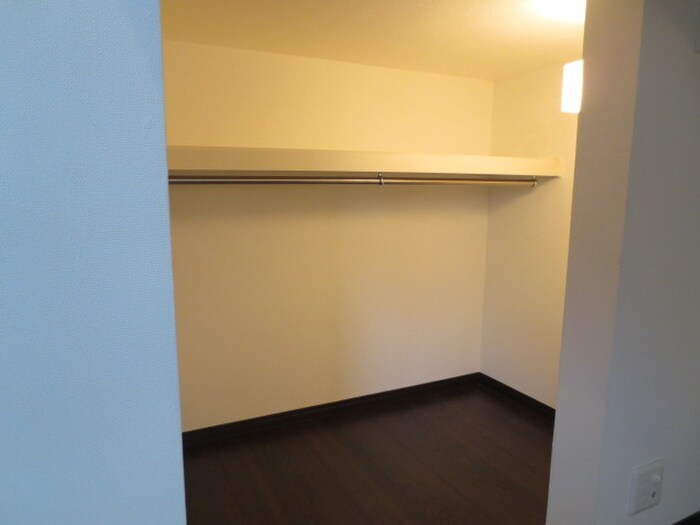 アプローズの物件内観写真