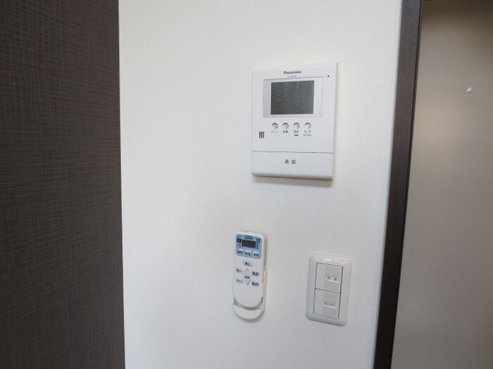 アプローズの物件内観写真