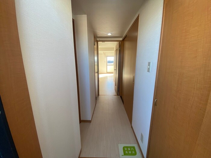 サンステージエクセルの物件内観写真