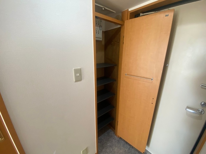 サンステージエクセルの物件内観写真