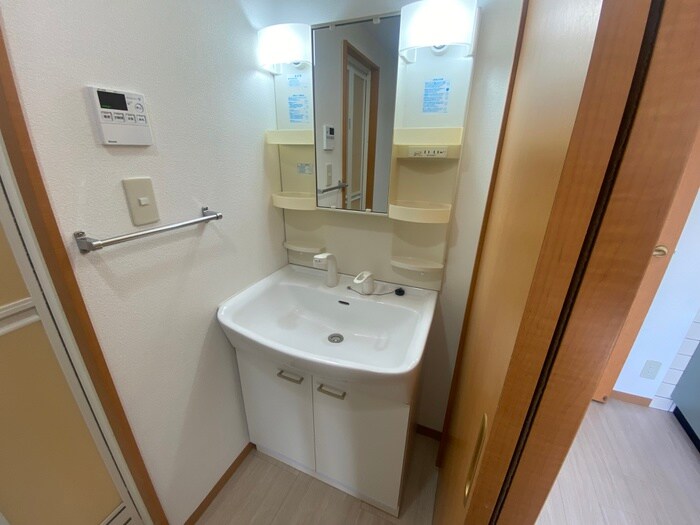 サンステージエクセルの物件内観写真