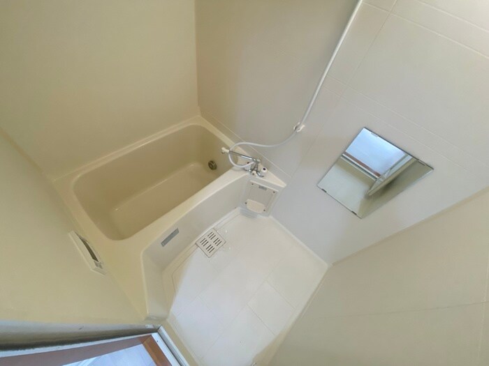 サンステージエクセルの物件内観写真