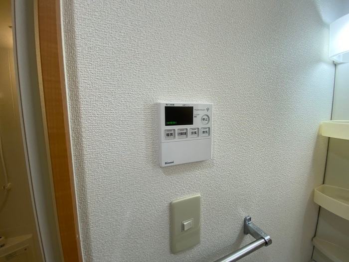 サンステージエクセルの物件内観写真