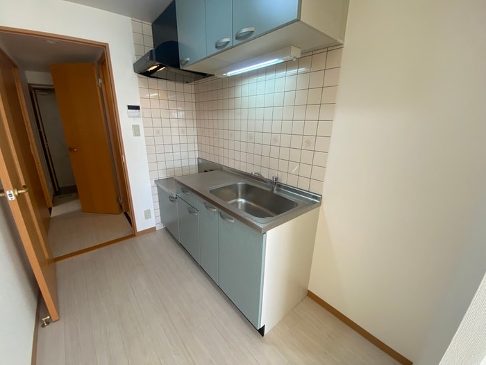 サンステージエクセルの物件内観写真