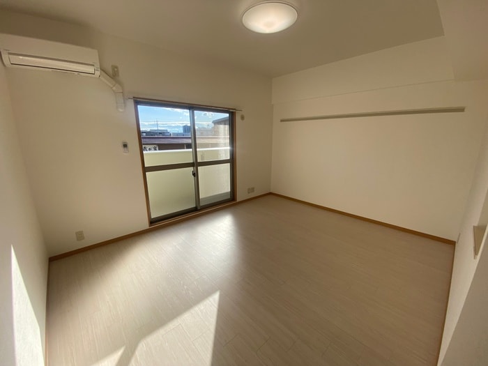 サンステージエクセルの物件内観写真