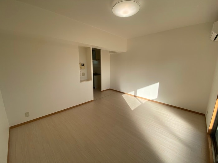 サンステージエクセルの物件内観写真