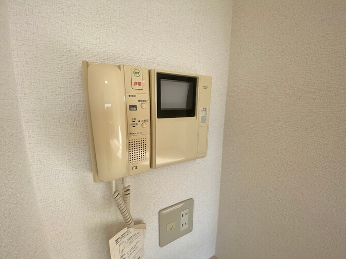 サンステージエクセルの物件内観写真