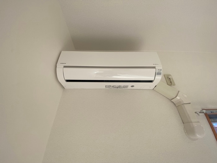 サンステージエクセルの物件内観写真