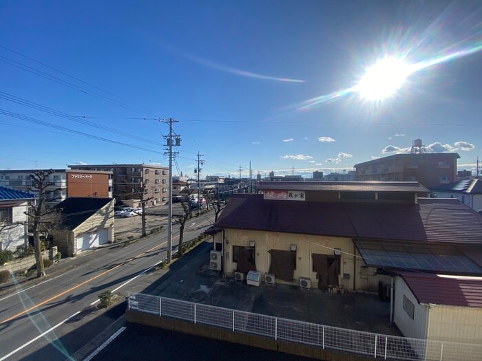 サンステージエクセルの物件内観写真