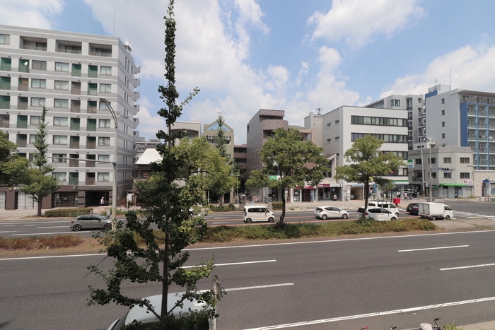 ハ－モニ－東山の物件内観写真