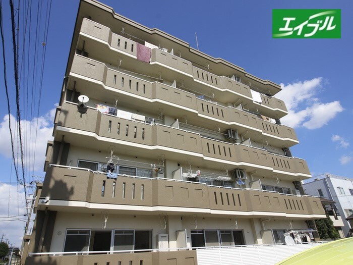 稲熊ビルの物件外観写真