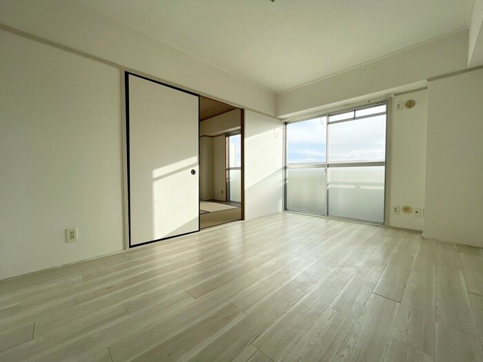 稲熊ビルの物件内観写真