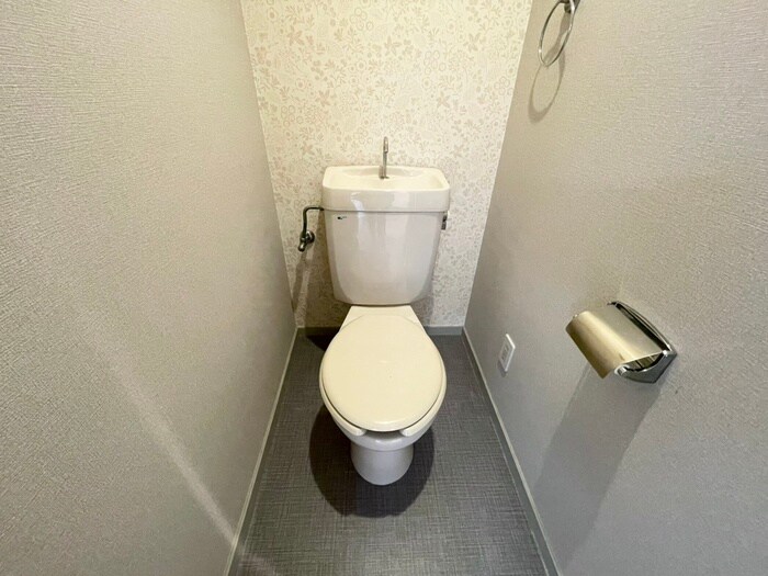 稲熊ビルの物件内観写真