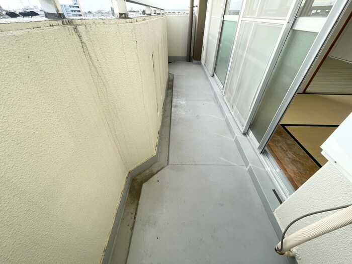 稲熊ビルの物件内観写真