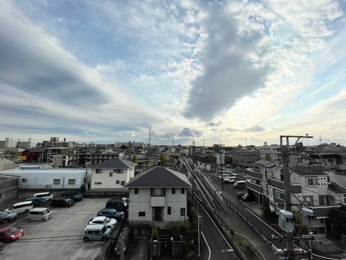 稲熊ビルの物件内観写真