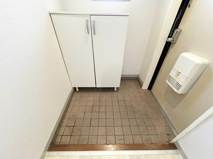 稲熊ビルの物件内観写真