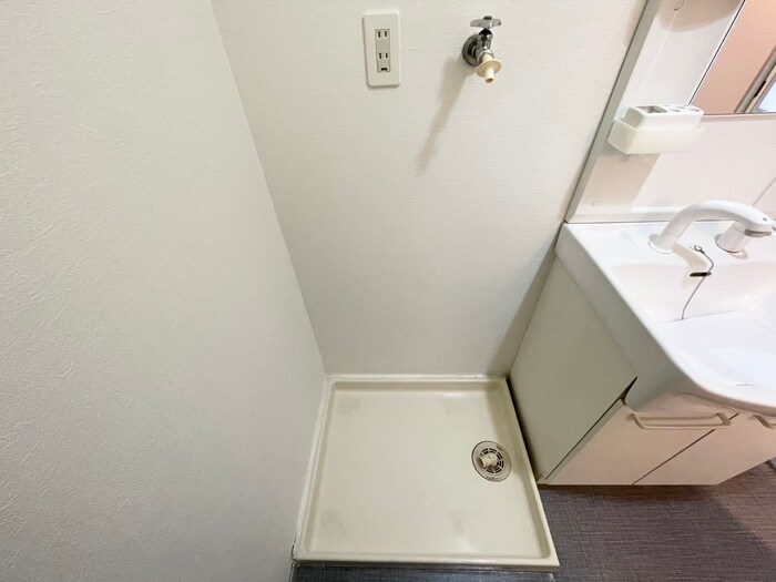 稲熊ビルの物件内観写真